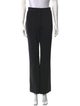 Veronica Beard Nylon Wide Leg Pants