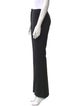 Veronica Beard Nylon Wide Leg Pants