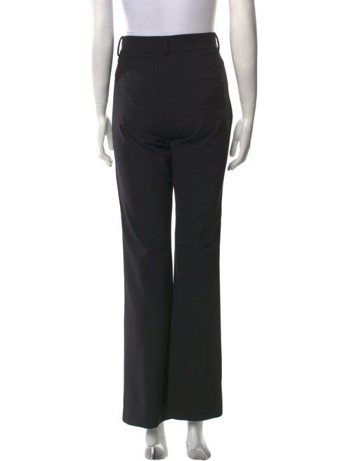 Veronica Beard Nylon Wide Leg Pants