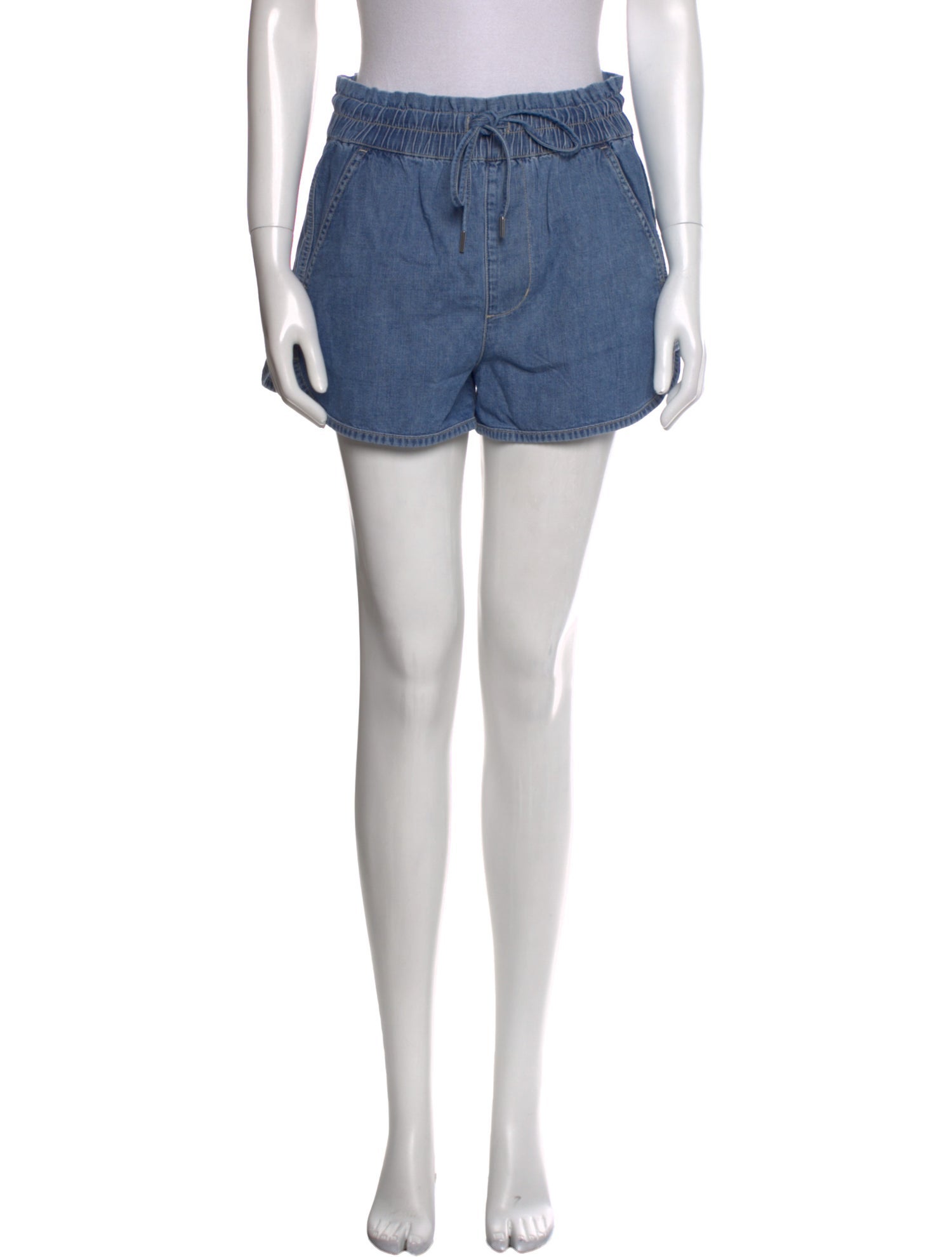 Veronica Beard Mini Shorts w/ Tags