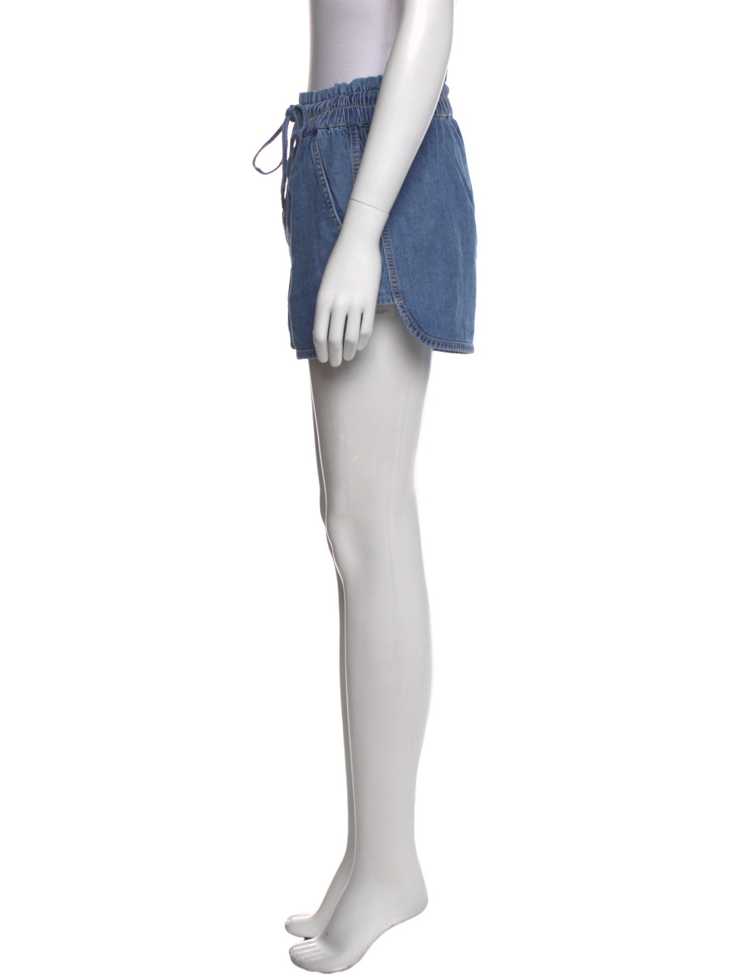 Veronica Beard Mini Shorts w/ Tags