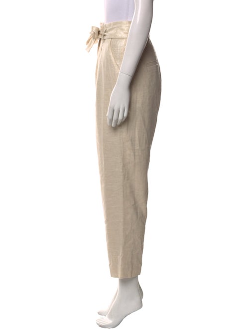 Veronica Beard Straight Leg Pants