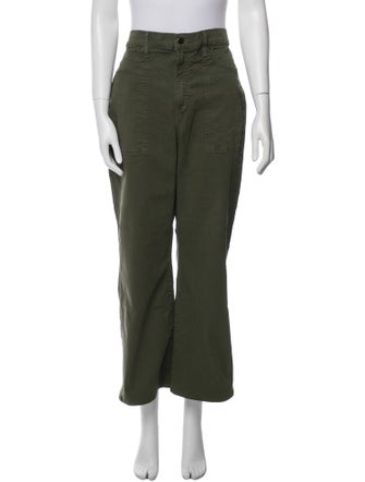 Veronica Beard Wide Leg Pants