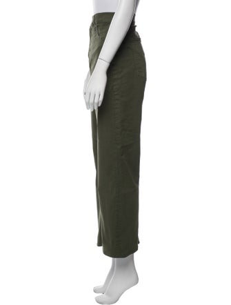 Veronica Beard Wide Leg Pants