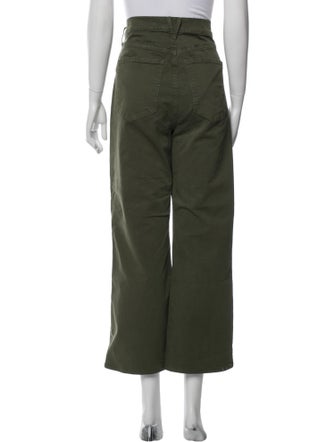Veronica Beard Wide Leg Pants