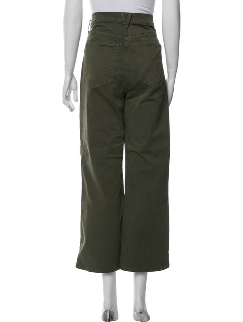 Veronica Beard Wide Leg Pants