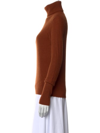 Veronica Beard Cashmere Turtleneck Sweater