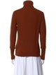 Veronica Beard Cashmere Turtleneck Sweater