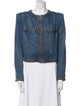Veronica Beard Denim Jacket