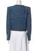 Veronica Beard Denim Jacket