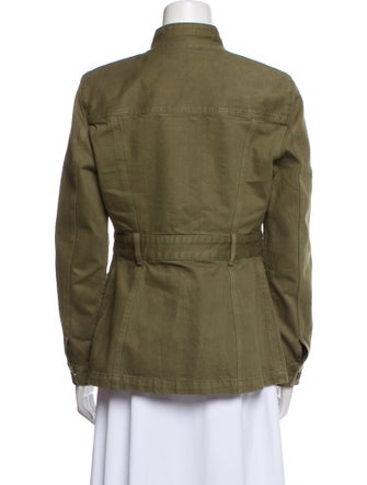 Veronica Beard Utility Jacket