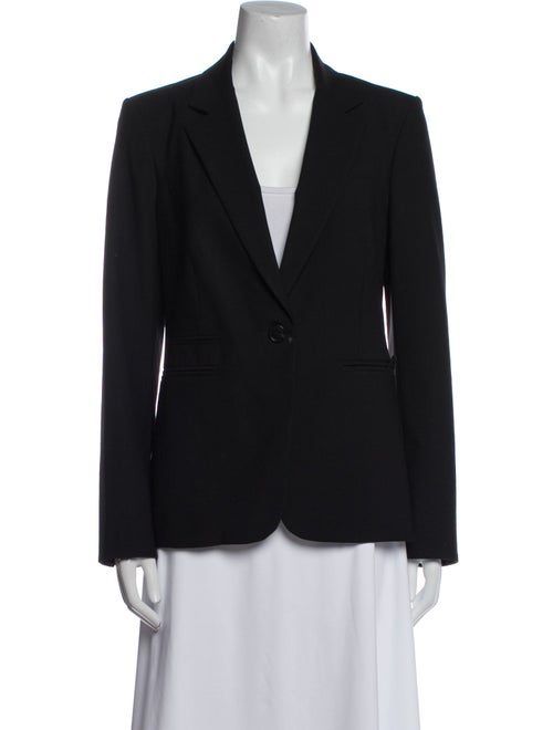 Veronica Beard Virgin Wool Blazer