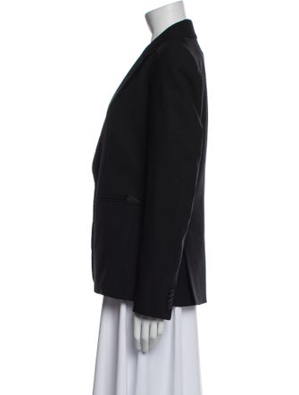 Veronica Beard Virgin Wool Blazer