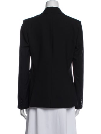 Veronica Beard Virgin Wool Blazer