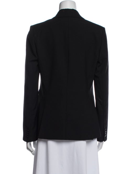 Veronica Beard Virgin Wool Blazer