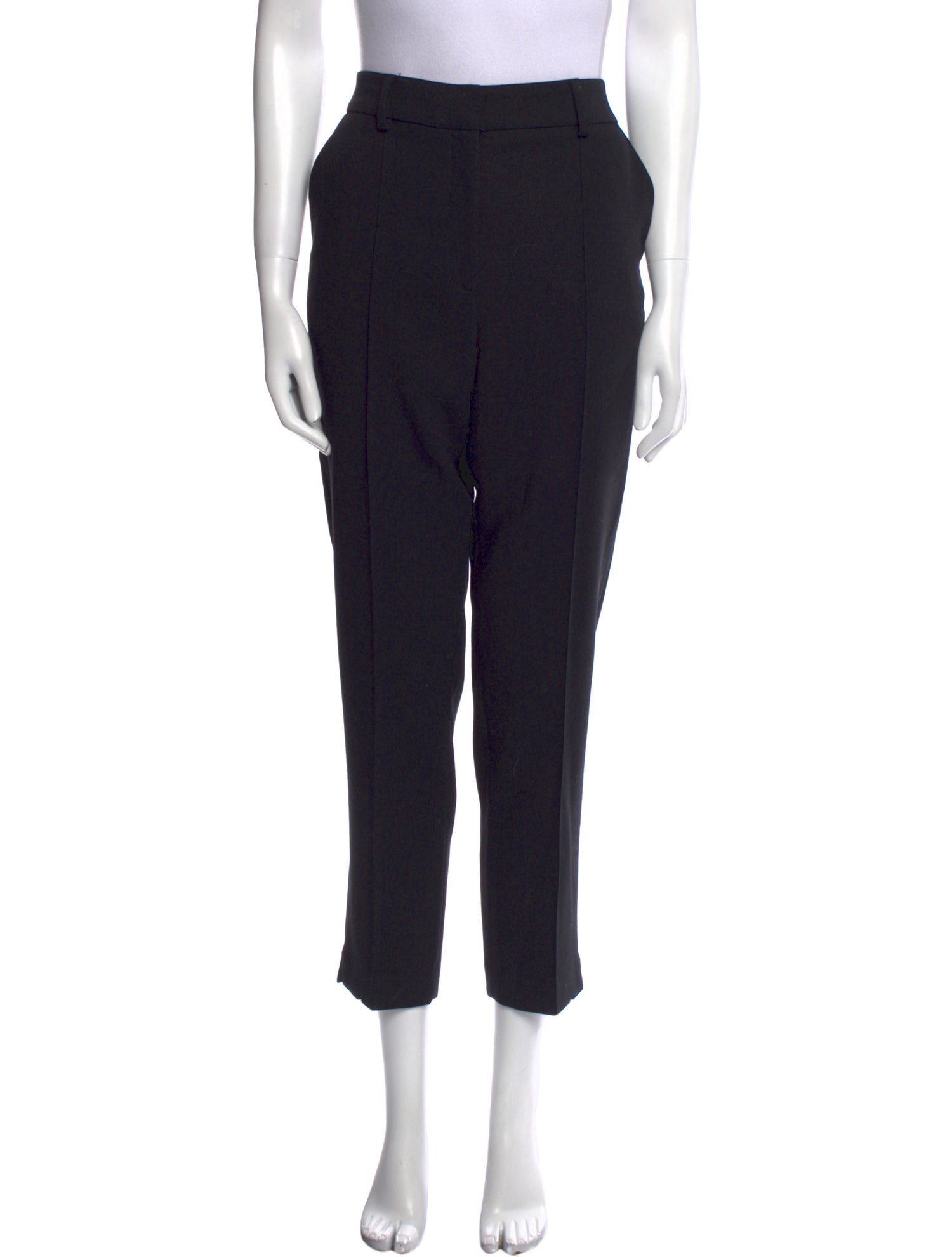 Veronica Beard Straight Leg Pants