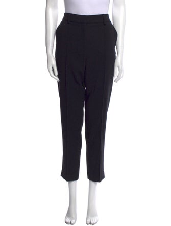 Veronica Beard Straight Leg Pants