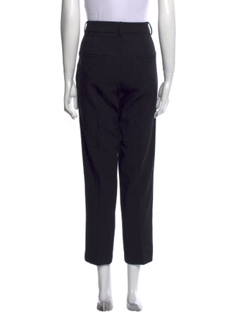 Veronica Beard Straight Leg Pants