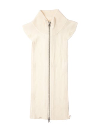 Veronica Beard Cashmere Dickey