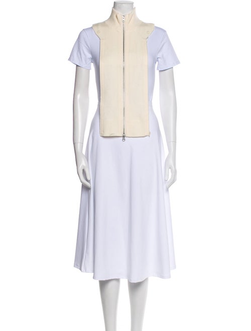 Veronica Beard Cashmere Dickey