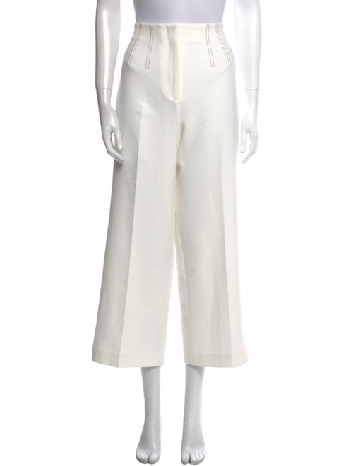 Veronica Beard Wide Leg Pants