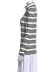 Veronica Beard Supima Cotton Striped Top