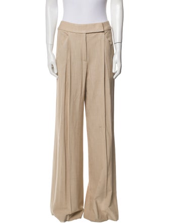 Veronica Beard Wide Leg Pants