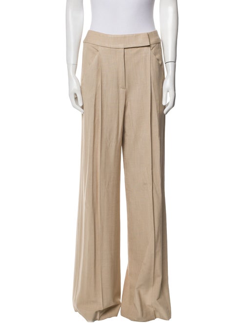 Veronica Beard Wide Leg Pants