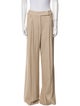 Veronica Beard Wide Leg Pants