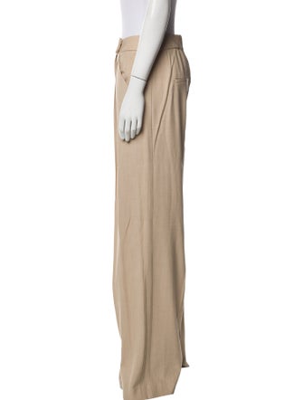 Veronica Beard Wide Leg Pants