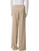 Veronica Beard Wide Leg Pants