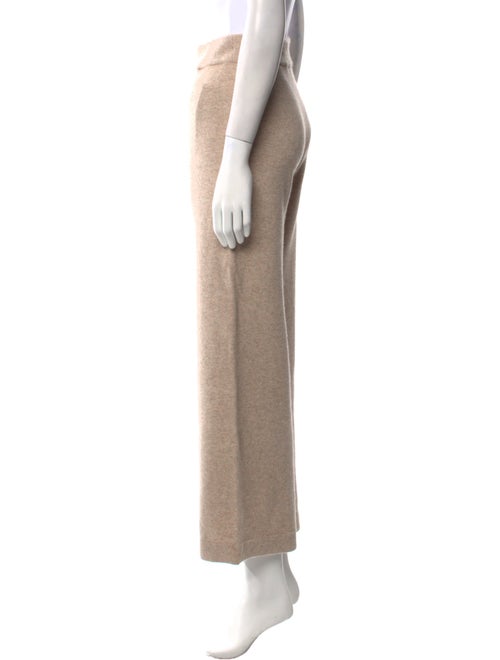 Veronica Beard Wool Wide Leg Pants