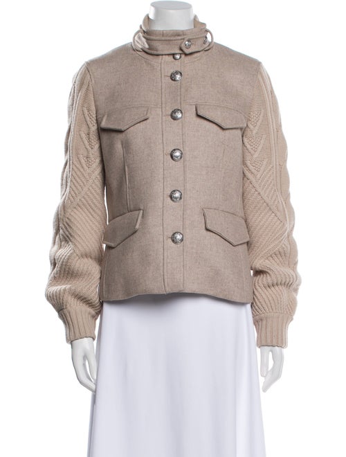 Veronica Beard Wool Coat