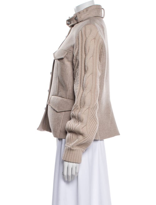 Veronica Beard Wool Coat