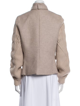 Veronica Beard Wool Coat