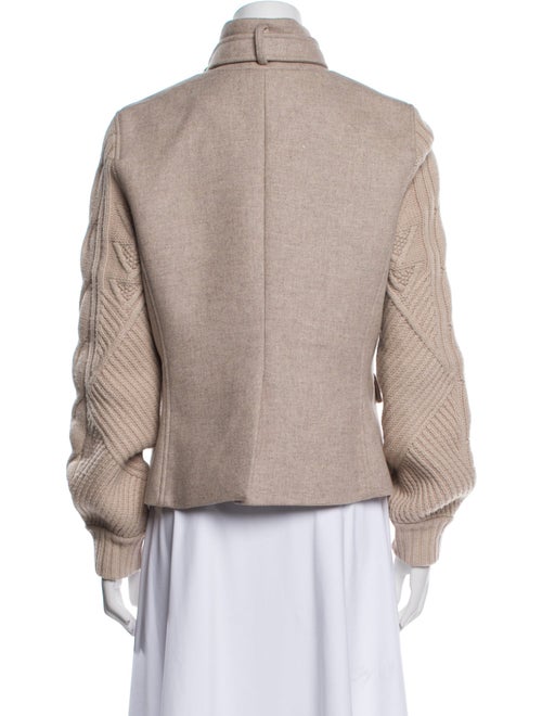 Veronica Beard Wool Coat