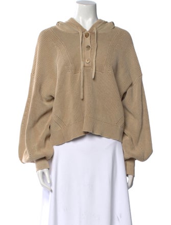 Veronica Beard Crew Neck Sweater