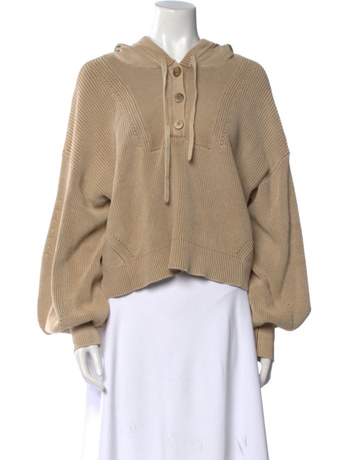 Veronica Beard Crew Neck Sweater