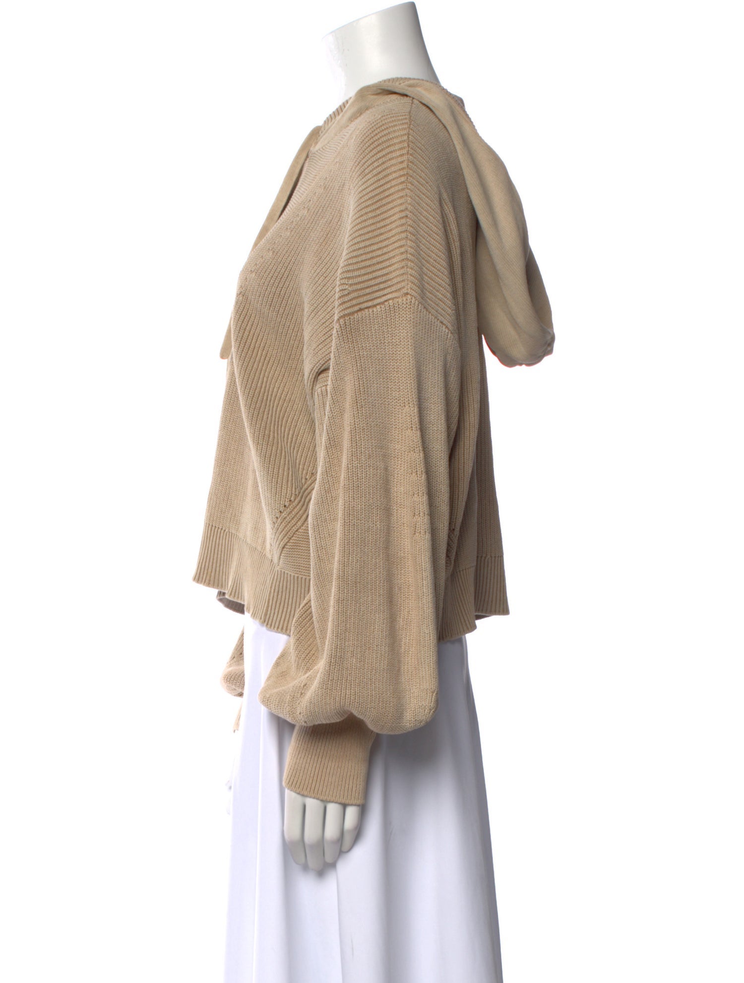 Veronica Beard Crew Neck Sweater