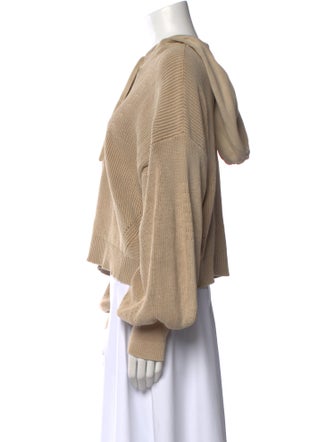 Veronica Beard Crew Neck Sweater