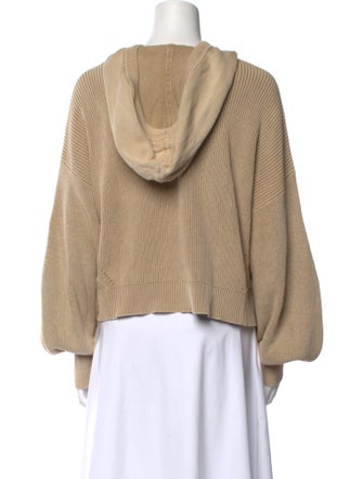 Veronica Beard Crew Neck Sweater