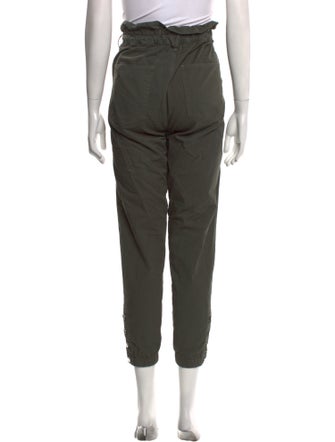 Veronica Beard Straight Leg Pants