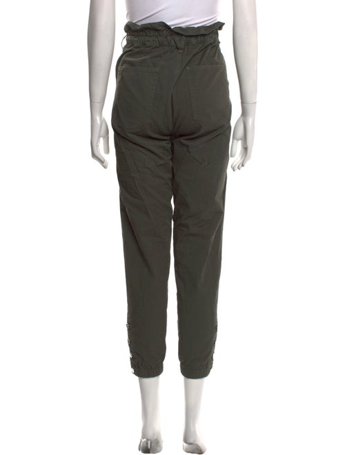 Veronica Beard Straight Leg Pants