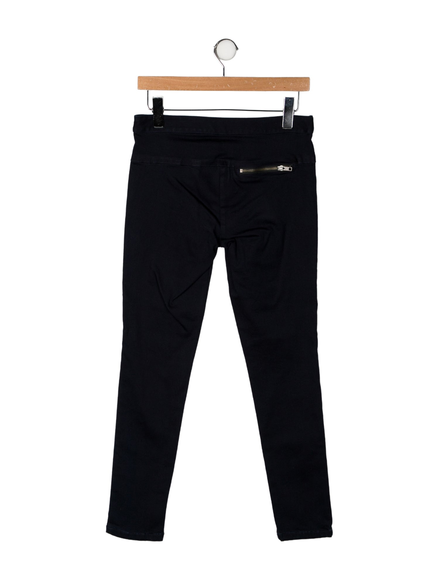 Veronica Beard Mid-Rise Skinny Leg Jeans w/ Tags