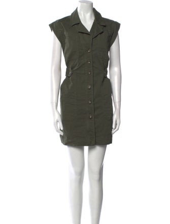 Veronica Beard Mini Dress