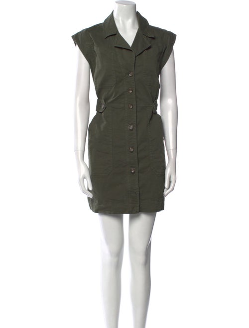 Veronica Beard Mini Dress