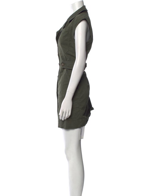 Veronica Beard Mini Dress