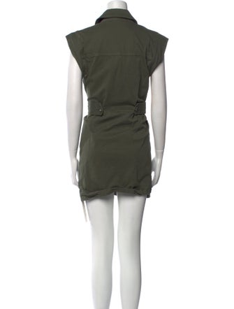 Veronica Beard Mini Dress