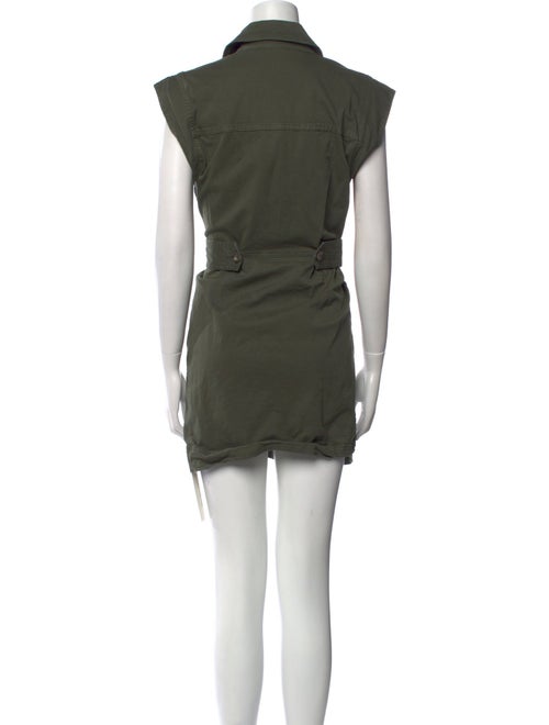 Veronica Beard Mini Dress