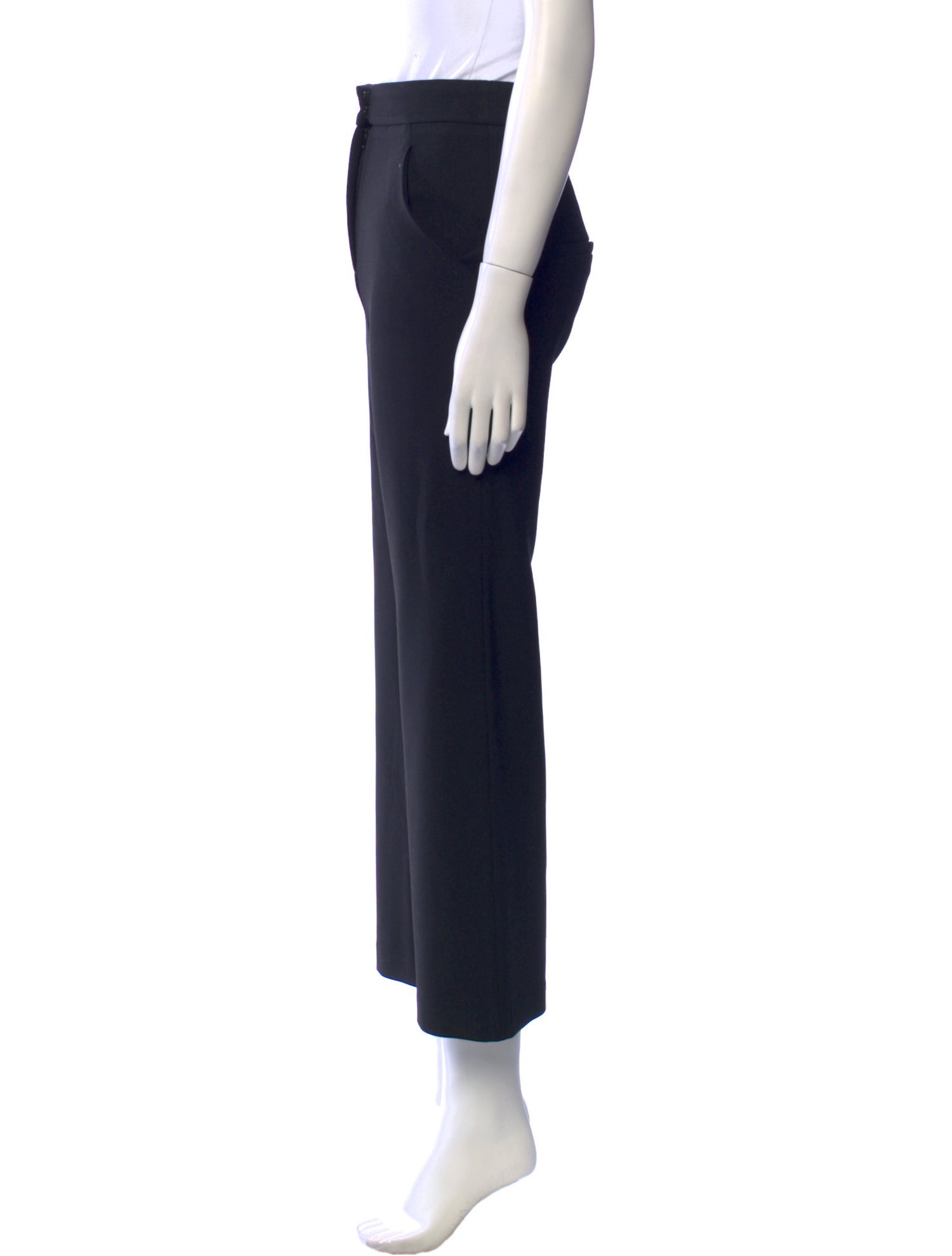 Veronica Beard Wide Leg Pants